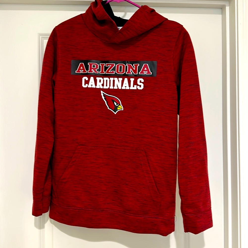 Arizona Cardinals Youth Sweatshirt